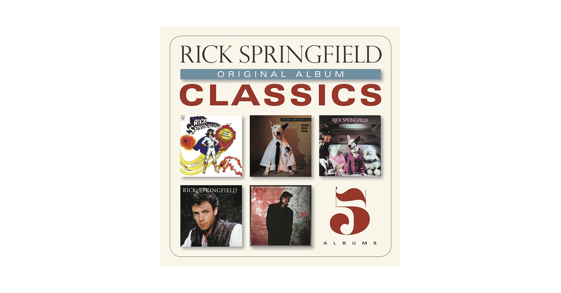 洋楽 Original Album Classics CD BOX 洋楽 Original Album Classics CD BOX 洋楽 Original Album